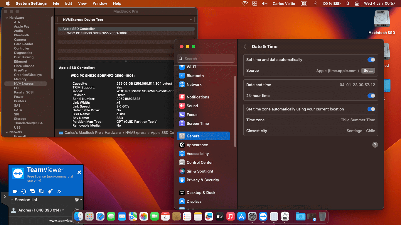 HP Pavilion 14 DQ1003LA [IceLake   Intel UHD Graphics G1 + I2C]   OpenCore 7